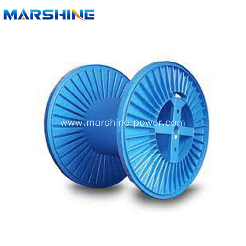 Long-time Using Power Cable Reel